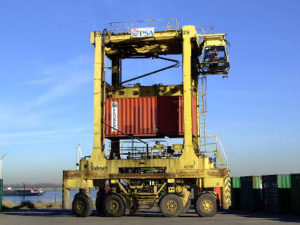 LogXpress maritim Sea Freight